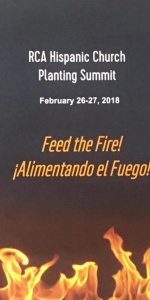 Hispanic summit Exponential